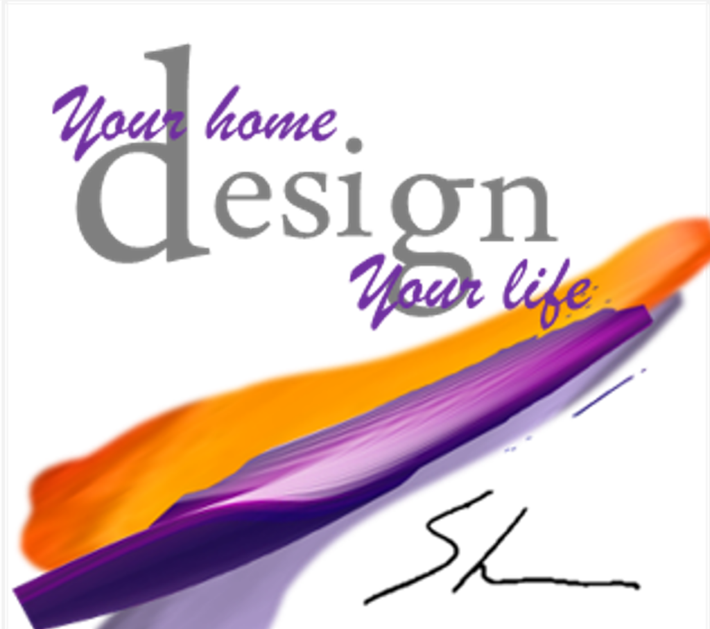 square logo image white background your home etc signature
